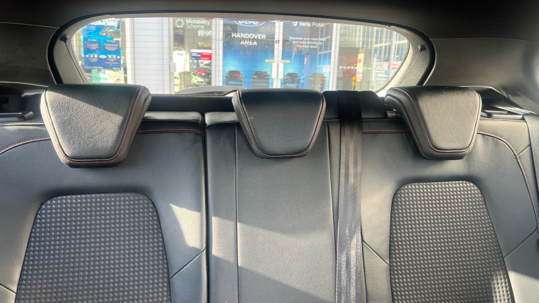 Ford Focus 1.5 EcoBlue 120 ST-Line X Edition 5dr Diesel Hatchback